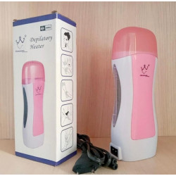 Depilatory Wax Heater